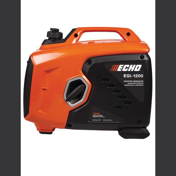 Inverter Generator 1200W