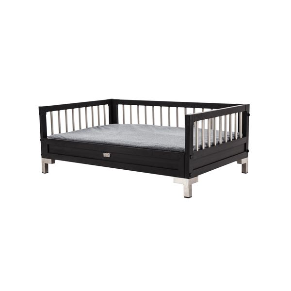 Manhattan Dog Bed, w/Memory Foam Cushion,