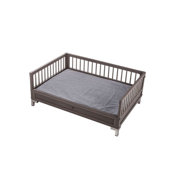 Manhattan Dog Bed, w/Memory Foam Cushion