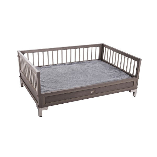 Manhattan Dog Bed, w/Memory Foam Cushion