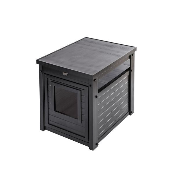 Pet LitterLoo Litter Box Cover/End Table