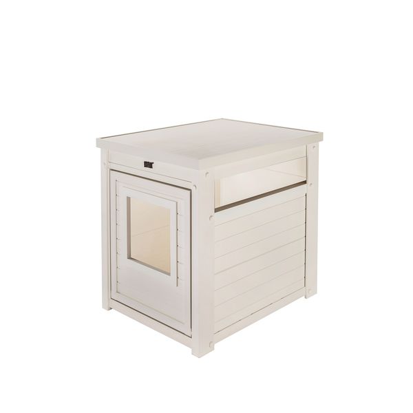 Pet LitterLoo Litter Box Cover/End Table
