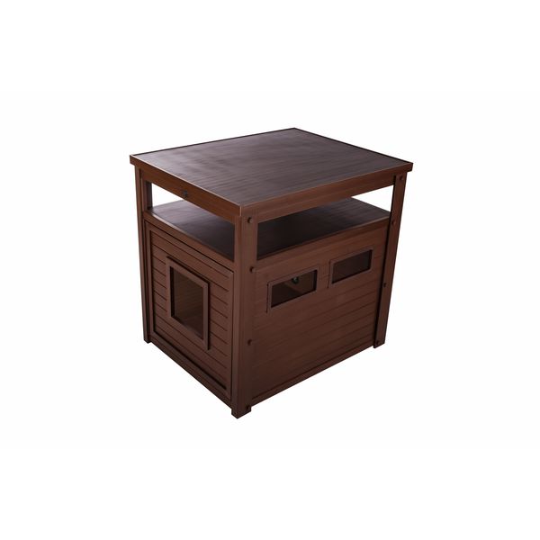 Pet Jumbo LitterLoo Litter Box Cover/End