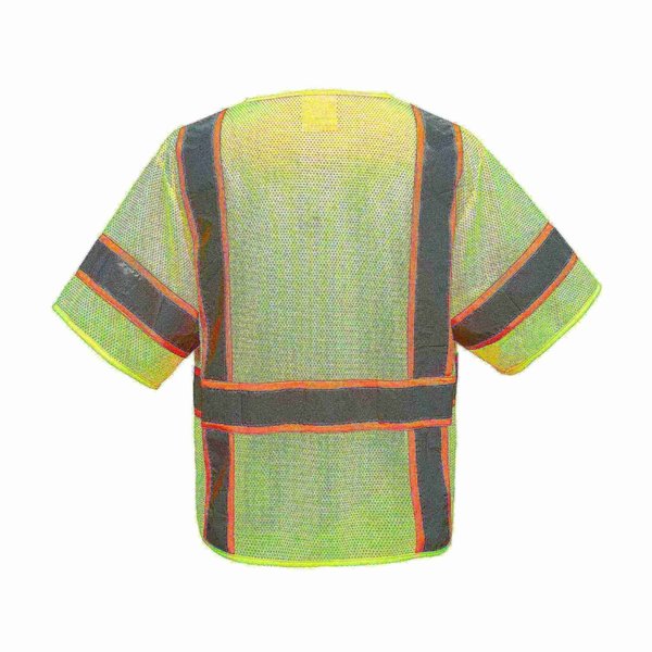 Class 3 Pullover Fleece Sweatshirt