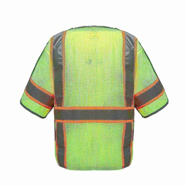 Class 3 Premium Breakaway Vest