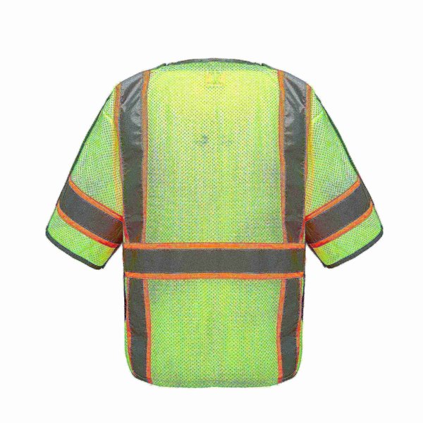Class 3 Premium Breakaway Vest