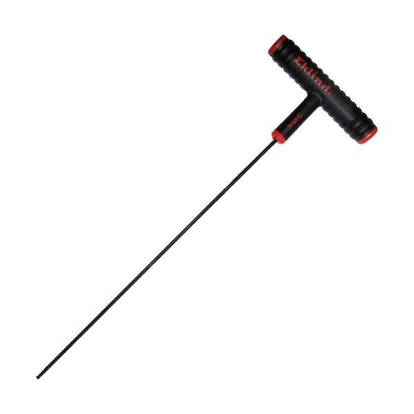 Power Hex T-Key 5/64