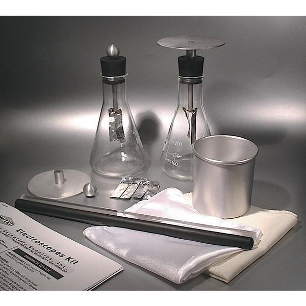 Electroscopes Kit