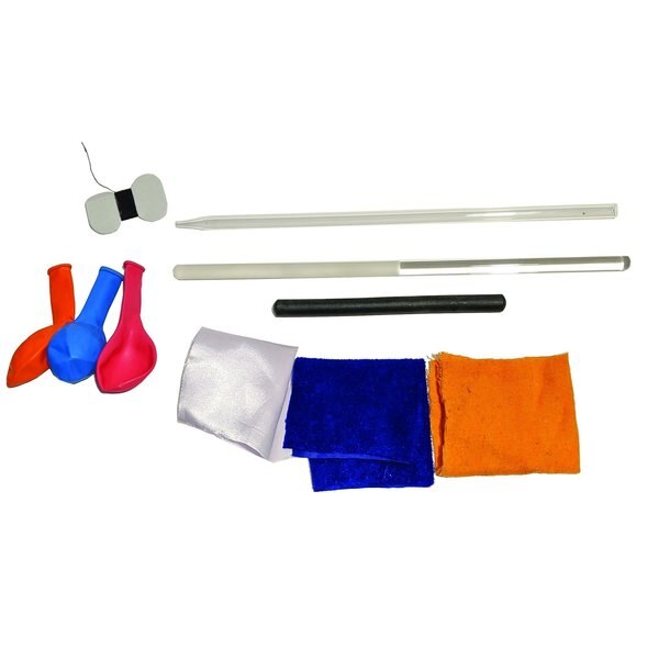 Electrostatics Kit
