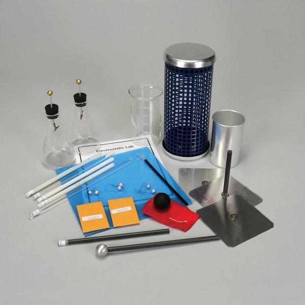Electrostatics Lab