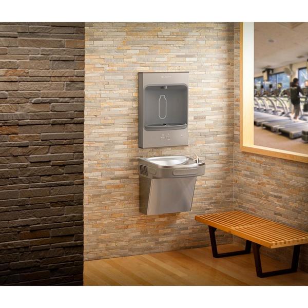 Bottle Fill Station, SS