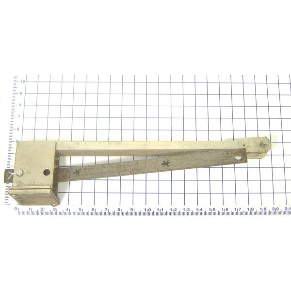 Holdown Assemblies, Ellis Holdown Conver