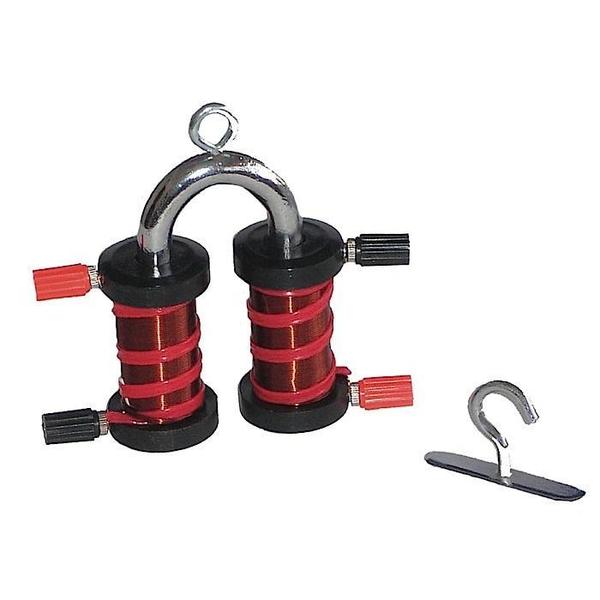 Large U-Shaped Electromagnet