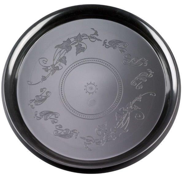 Round Plastic Deli Mate Tray 12