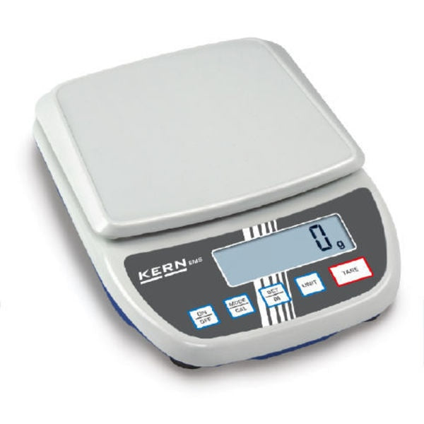 Precision balance 0.1 g 12000 g