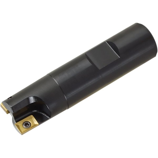 End Mill, Kyocera EM 1000093F, 1.0000