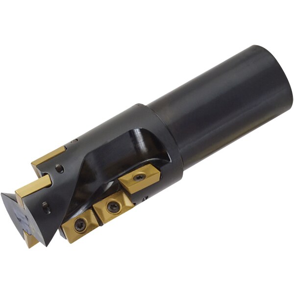End Mill, Kyocera EM 15002000LE, 1.5000
