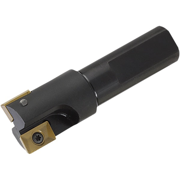 End Mill, Kyocera EM 0875, 0.8750