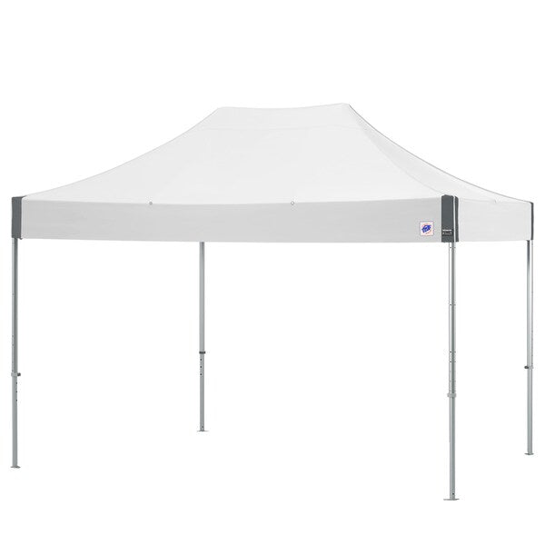 Endeavor Shelter, 10x15 Ft., Aluminum Gray