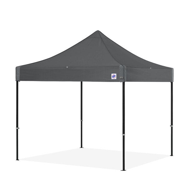 Endeavor Shelter, 10x10 Ft., Aluminum Blac