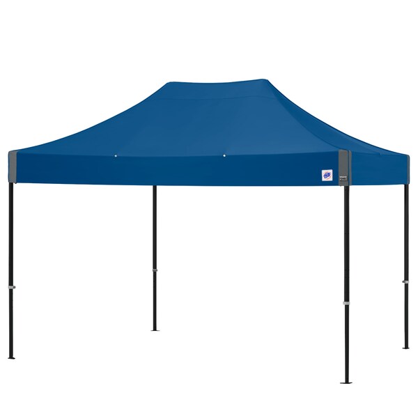 Endeavor Shelter, 10x15 Ft., Aluminum Blac