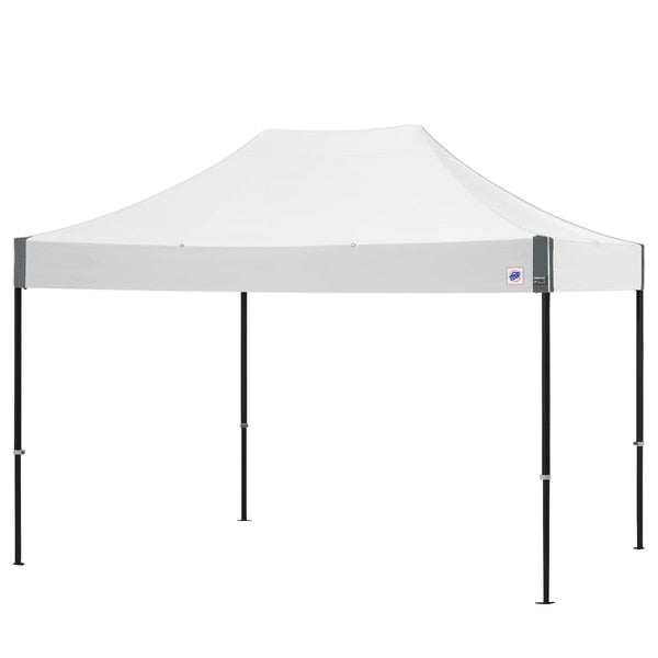 Endeavor Shelter, 10x15 Ft., Aluminum Blac