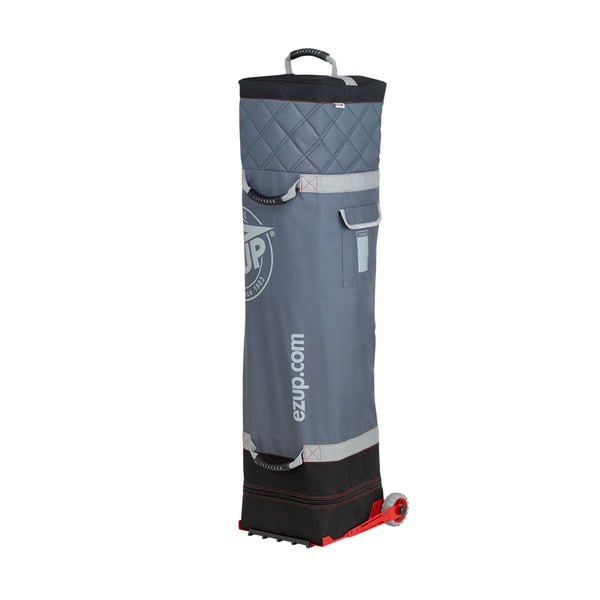 Deluxe Wide-Trax Roller Bag, Endeavor, 10