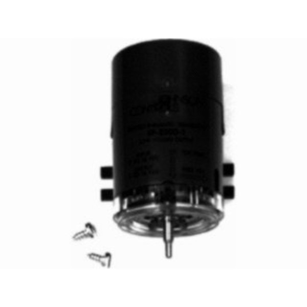 Transducer E-P Transducer, 4-20Ma, Lo-Vol