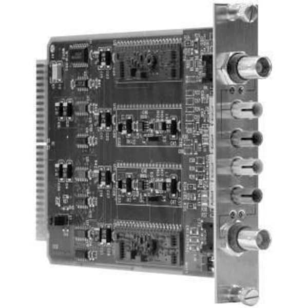 Coax Fiber Expansion Card