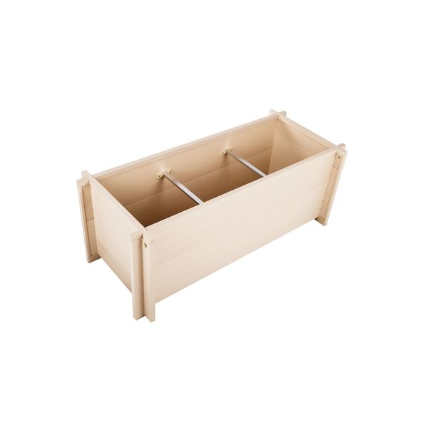 Pet Garden Rectangular Pet Garden, 42