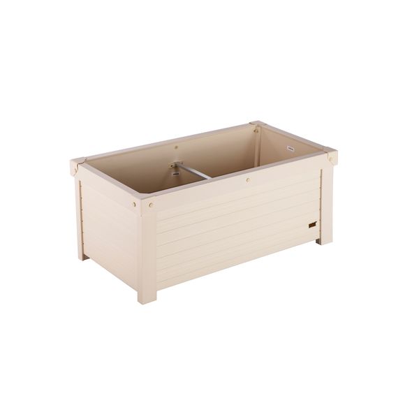 Pet Garden Danville Rectangular Pet, 36
