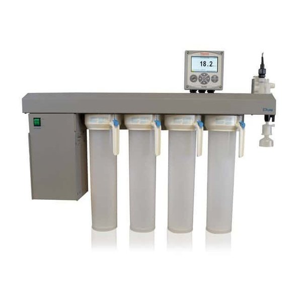 Holder E-Pure Ultrapure Water Purificati