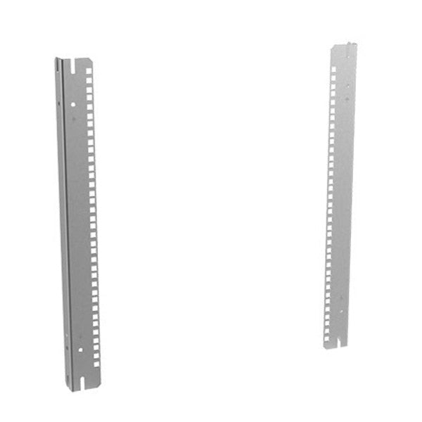 Rack Angles, Fits 600mm, Steel