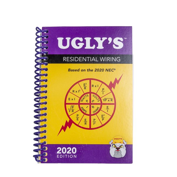 Ugly Electrical References Guide 2017