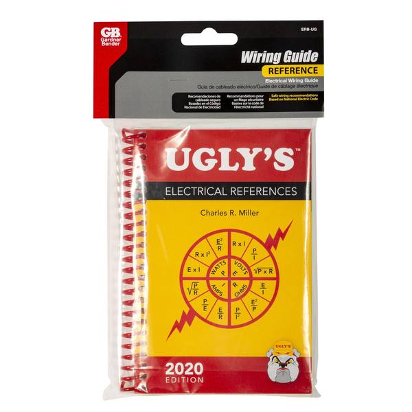 Ugly Electrical References Guide 2017