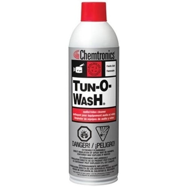 Tun-O-Wash Cleaner universal cleaner