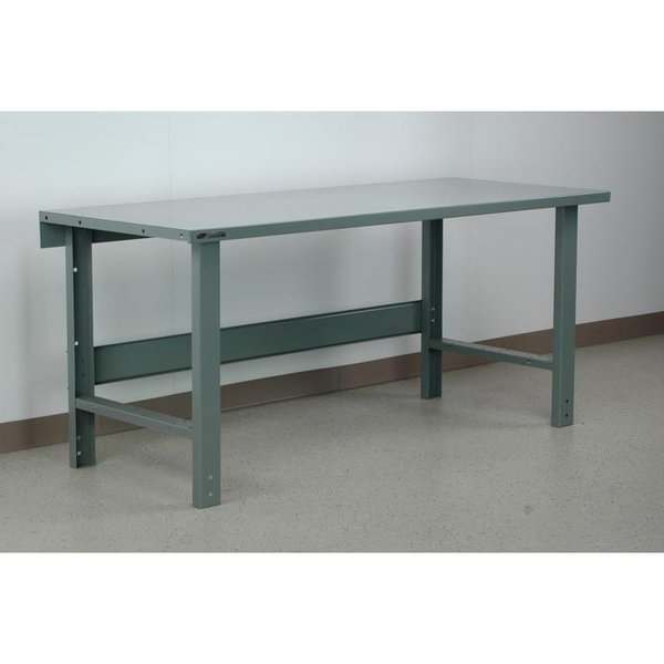 Workbenches, 60