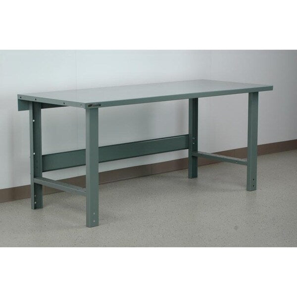 Work Bench, 48