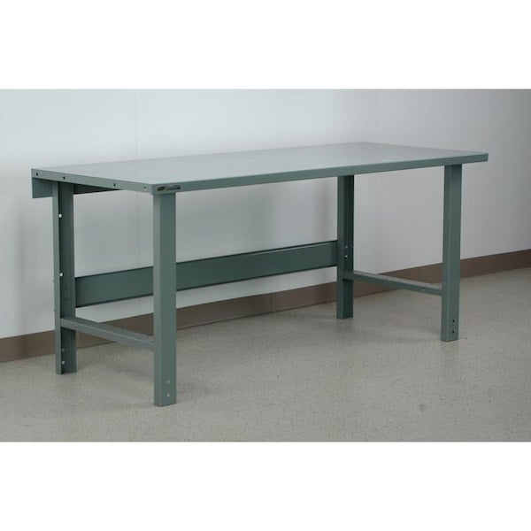 Hand Crank Workbenches, 48