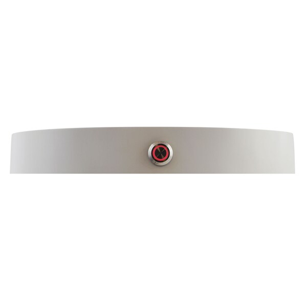 LED Round DDSK Series, White, 20W, 3000K