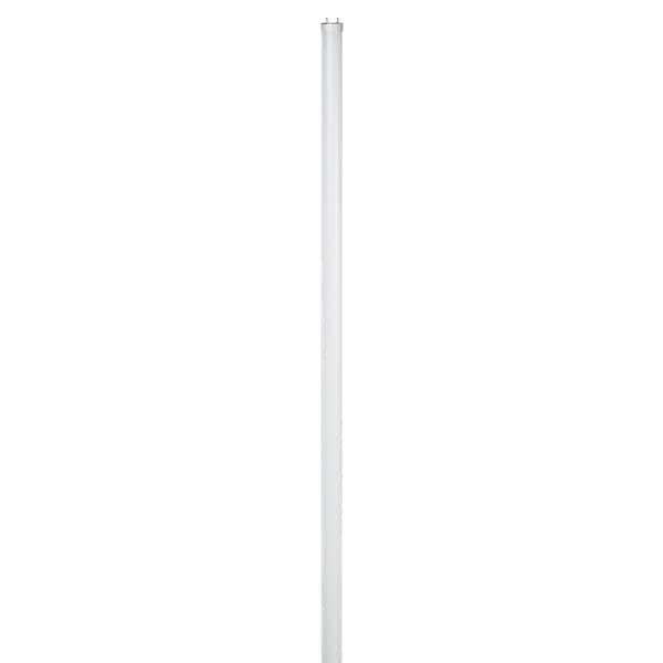 GLV LED 2ft. T8 Tubes 9W 40K 1215 lm