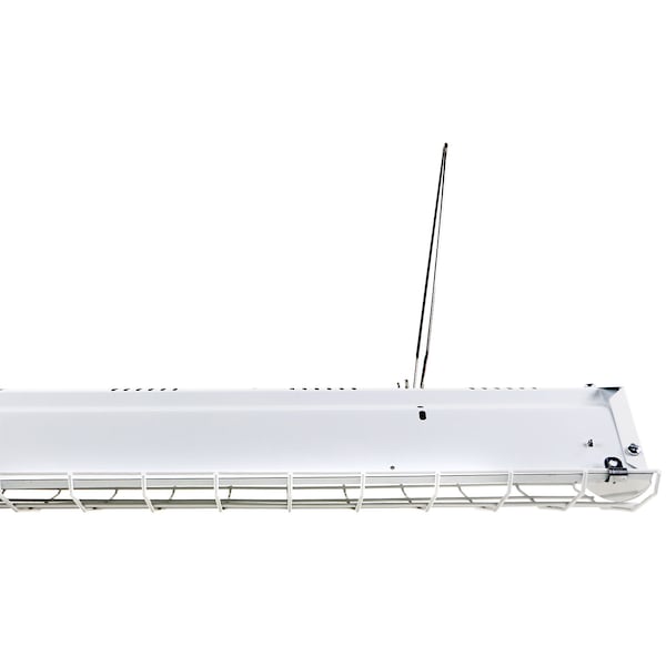 TiHO LED High Bay 9 Lamp, 270 Watt, 3861