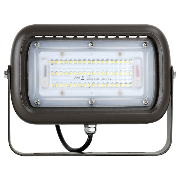 Vapor Tight LED VP4S, 15 Watt, 1820 lm