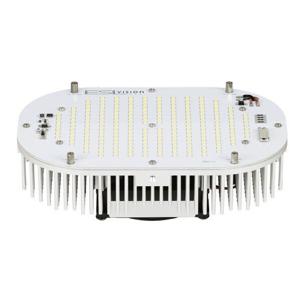 LED MUR Retrofit Series, 200 Watt, 24841