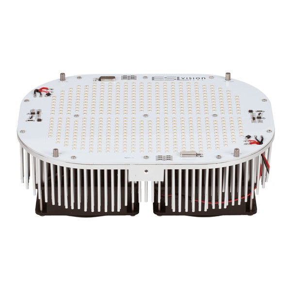 Ti 1x8 LED RetroFit Kit, 72 Watt, 9144 L