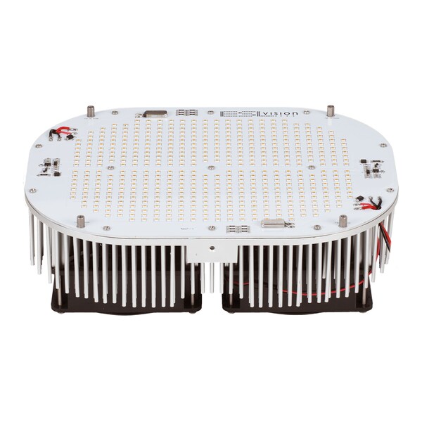 LED Driver Programmable, 100-277V, 2100m