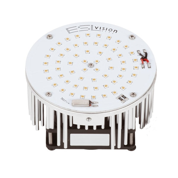 Ti 2x4 Plate LED RetroFit Kit, 66 Watt