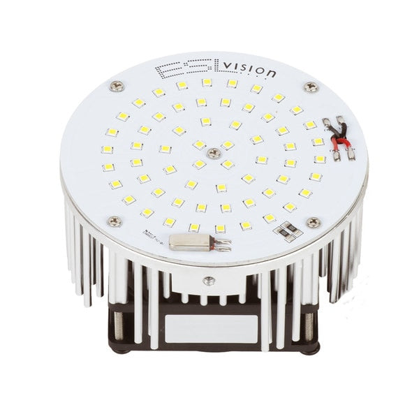 LED MUR Retrofit Series, 45 Watt, 5249 L