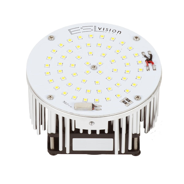 LED MUR Retrofit Series, 45 Watt, 5529 L