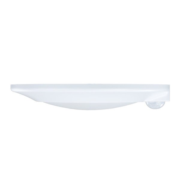 LED Disks with PIR Sensor, 10 Watt, 600
